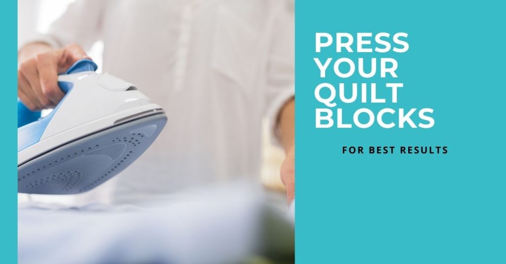 A person wear a white shirt ironing